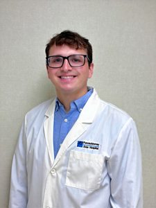 Aaron Kendrick, MD 
